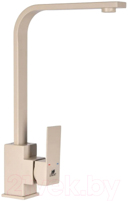 Смеситель Wisent WP49-098-6-30 - фото