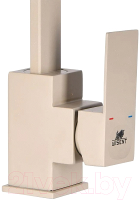 Смеситель Wisent WP49-098-6-30