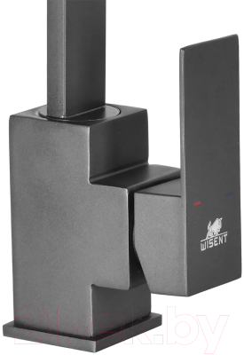 Смеситель Wisent WP49-098-6-U