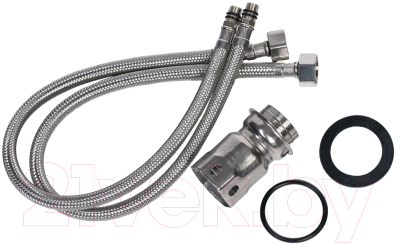 Смеситель Wisent WP49-098-6-U