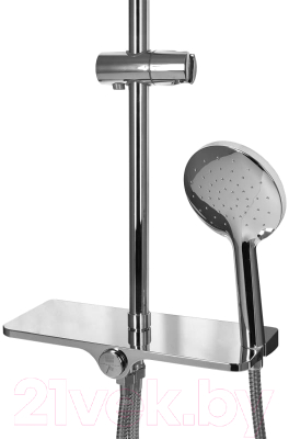 Душевая система Wisent WP3500-3