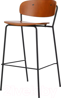 Стул барный Bergenson Bjorn Torfrid / BB0000105 - фото