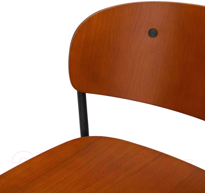 Стул барный Bergenson Bjorn Torfrid / BB0000105