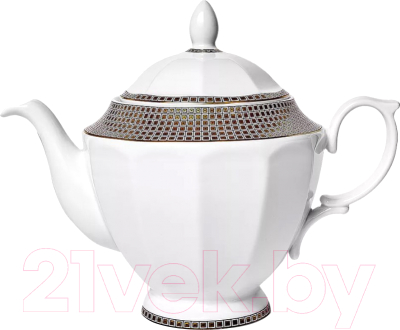 Заварочный чайник Wallendorfer Soren Gold 005/052/0008/1358 - фото