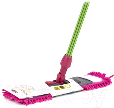 Швабра-моп ВОТ! EKB027 - фото