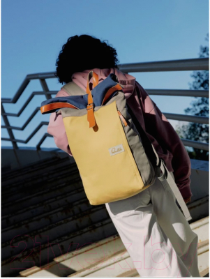 Рюкзак RoadLike RollTop 411869