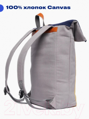 Рюкзак RoadLike RollTop 411869