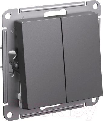 Выключатель Schneider Electric AtlasDesign ATN001451 - фото