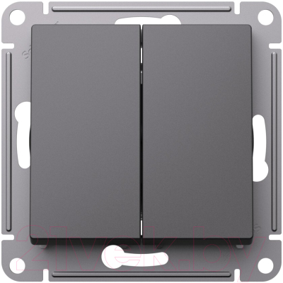 Выключатель Schneider Electric AtlasDesign ATN001451