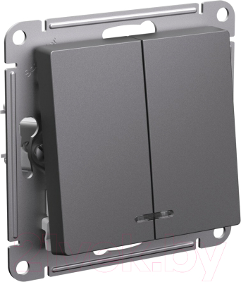 Выключатель Schneider Electric AtlasDesign ATN001453 - фото