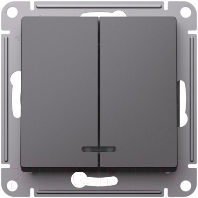 Выключатель Schneider Electric AtlasDesign ATN001453