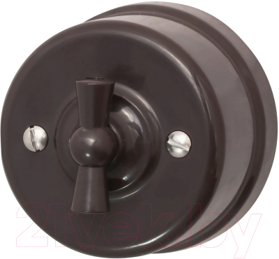 Выключатель Bironi B1-200-22 - фото