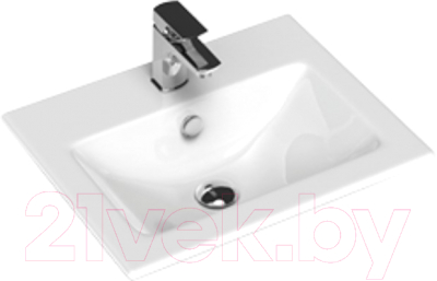 Тумба с умывальником Гамма 22оФ8/1-У50 Практико-44050