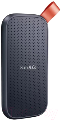 Внешний жесткий диск SanDisk 1TB (SDSSDE30-1T00-G26)