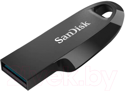 USB flash накопитель SanDisk Ultra Curve 128GB (SDCZ550-128G-G46)