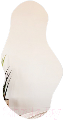 Зеркало Emze 63x110 / NF.63.110 - фото