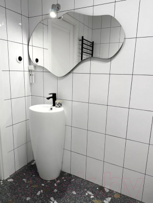 Зеркало Emze 63x110 / NF.63.110