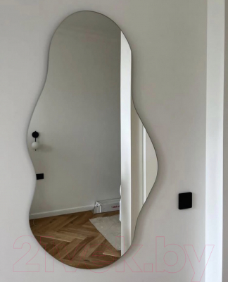 Зеркало Emze 63x110 / NF.63.110