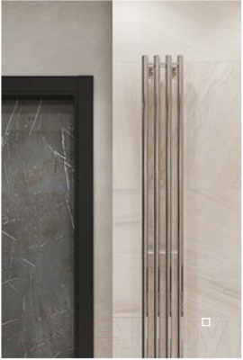 Зеркало Emze 60x90 / LED.60.90.4K (с подсветкой) - фото