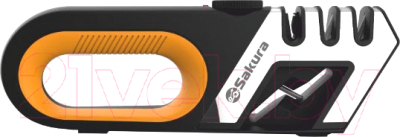 Ножеточка механическая Sakura SA-6656A - фото