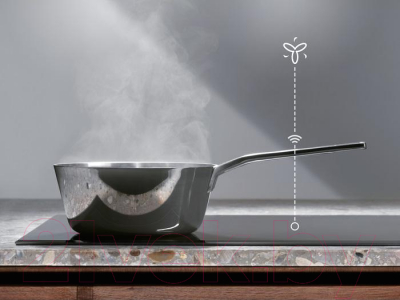 Индукционная варочная панель Electrolux EIT60443X