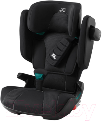 Автокресло Britax Romer Kidfix i-Size (Galaxy Black) - фото