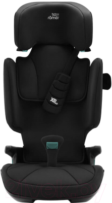 Автокресло Britax Romer Kidfix i-Size (Galaxy Black)