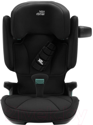 Автокресло Britax Romer Kidfix i-Size (Galaxy Black)