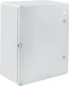 Щит с монтажной панелью Mutlusan 001-046-405018-00-17 - фото