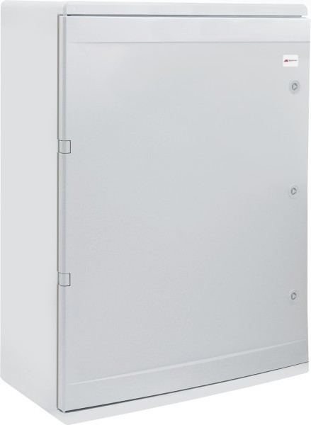 Щит с монтажной панелью Mutlusan 001-046-608026-00-17 - фото