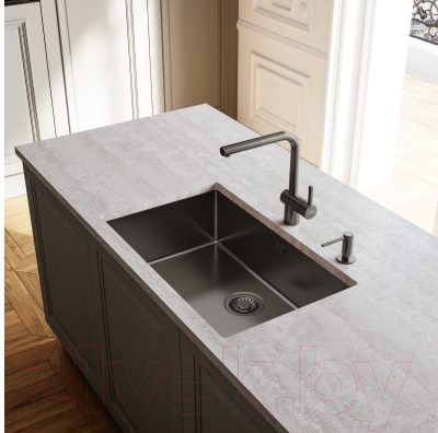 Смеситель Franke Atlas Neo (115.0628.207)