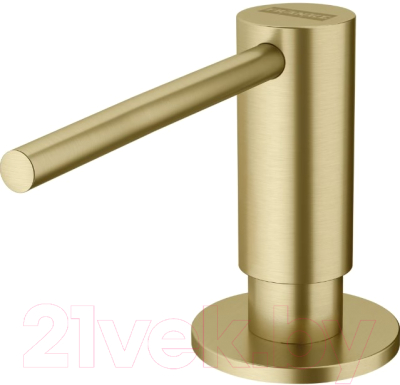 Дозатор встраиваемый в мойку Franke Atlas 112.0681.200