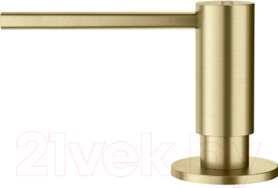 Дозатор встраиваемый в мойку Franke Atlas 112.0681.200