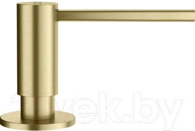 Дозатор встраиваемый в мойку Franke Atlas 112.0681.200