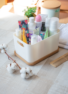 Контейнер для хранения Berossi Korely Maxi АС 69133000