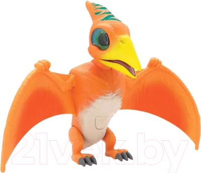 Фигурка игровая Dinos Unleashed Птеродактиль / 31134FI - фото