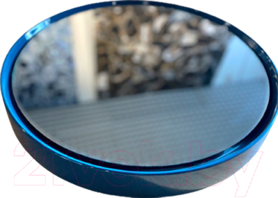 Зеркало NicDesign Parentesi 012 788 076 (синий)