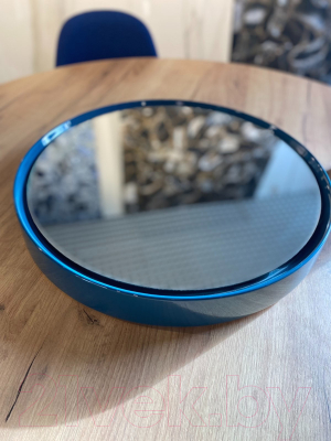 Зеркало NicDesign Parentesi 012 788 076 (синий)