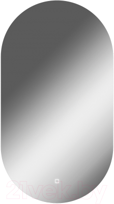 Зеркало Домино Дакка 90 GL7037Z - фото