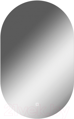 Зеркало Домино Дакка 80 GL7036Z - фото