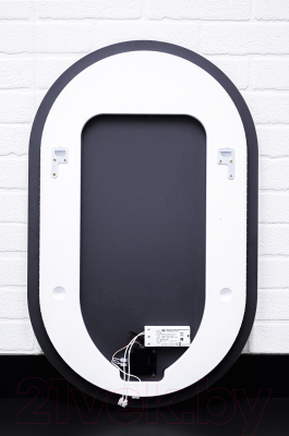 Зеркало Домино Дакка 80 GL7036Z