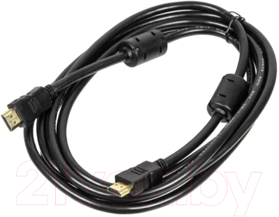 Кабель Ningbo HDMI-3M-MG(VER1.4) - фото