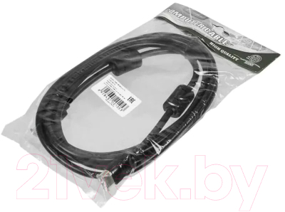 Кабель Ningbo HDMI-3M-MG(VER1.4)