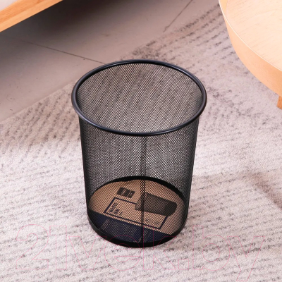 Корзина для бумаг Deli E9188