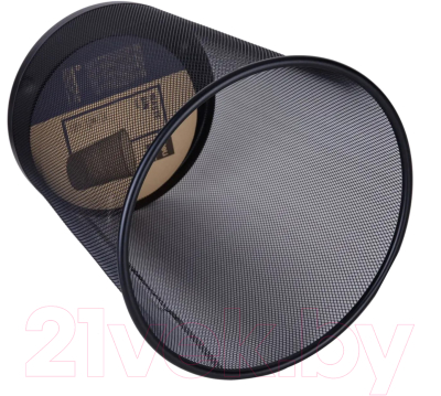 Корзина для бумаг Deli E9189