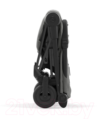 Детская прогулочная коляска Cybex Coya