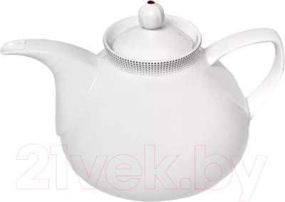 Заварочный чайник Wallendorfer Meridien Gold 005/078/0006/1362 - фото