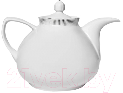 Заварочный чайник Wallendorfer Meridien Gold 005/078/0006/1362