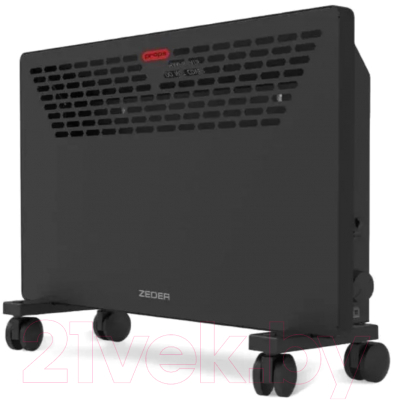 Конвектор Zeder 20MX-11 - фото