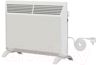 Конвектор Zeder 10MX-01 - фото